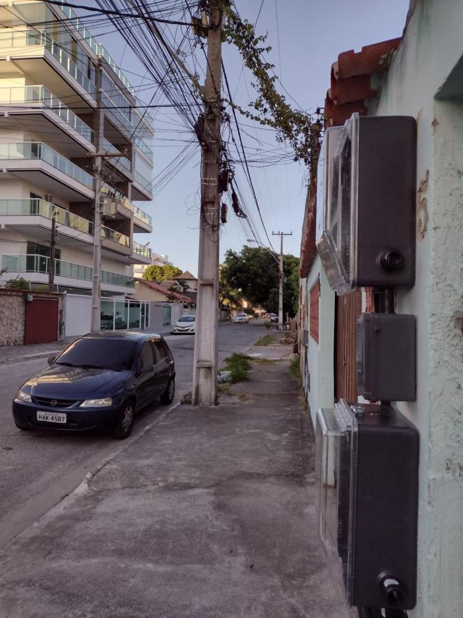 Ambiente Familiar, Area Nobre, Proximo A Praia. Cabo Frio Exterior photo